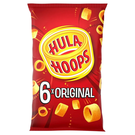 Hula Hoops