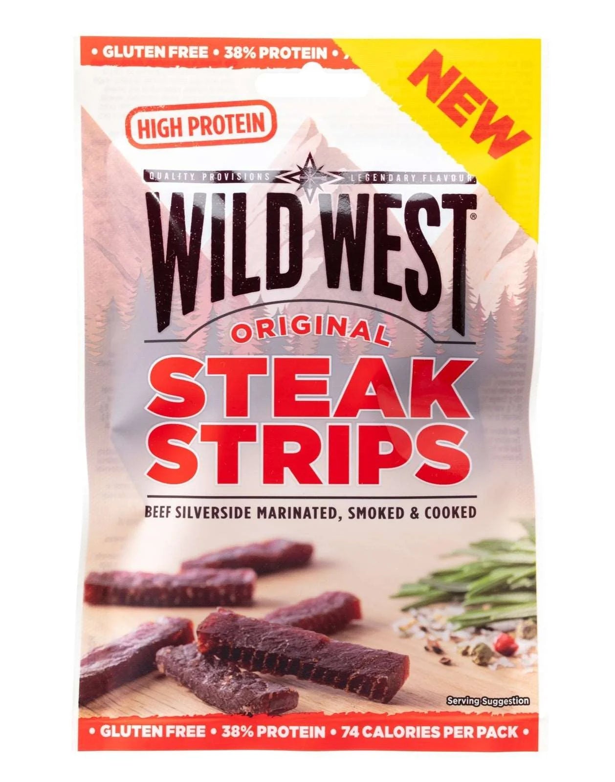 Wild West