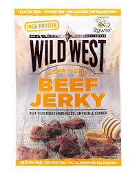 Wild West