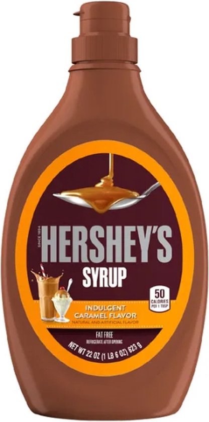 Hershey’s Syrup
