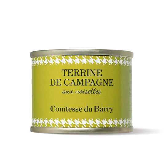 CDB - Terrine de Campagne