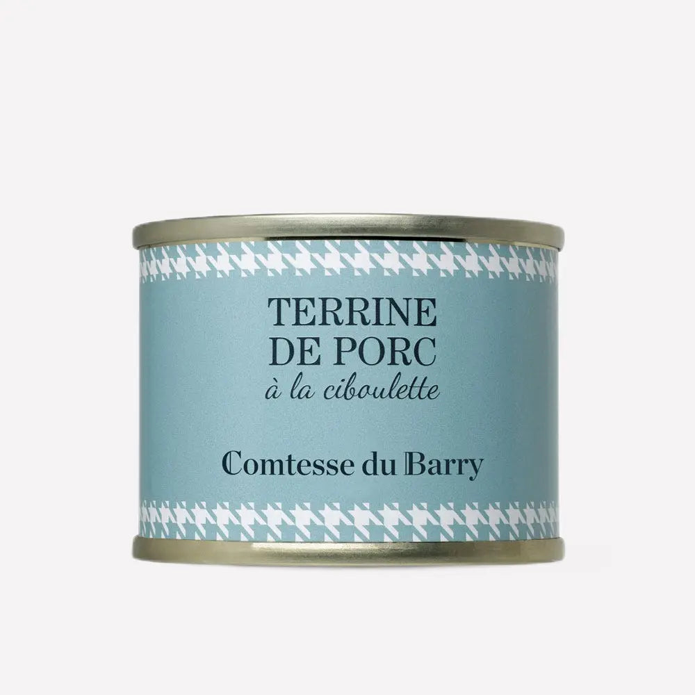CDB - Terrine de porc