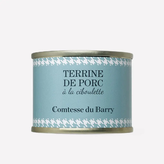CDB - Terrine de porc