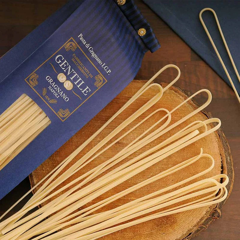 Spaghetti di Gragnano Gentile