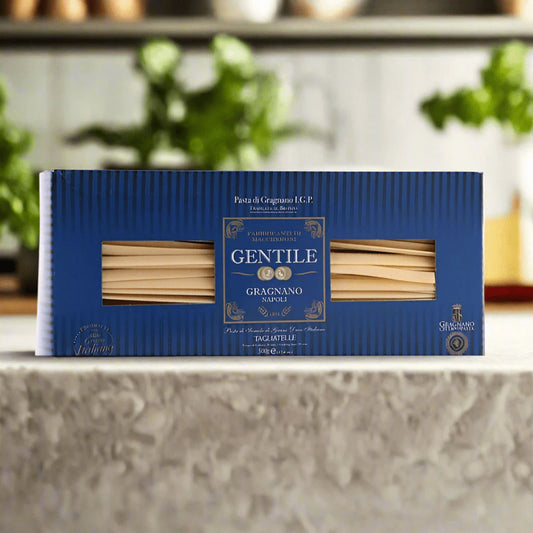 Pappardelle Gentile