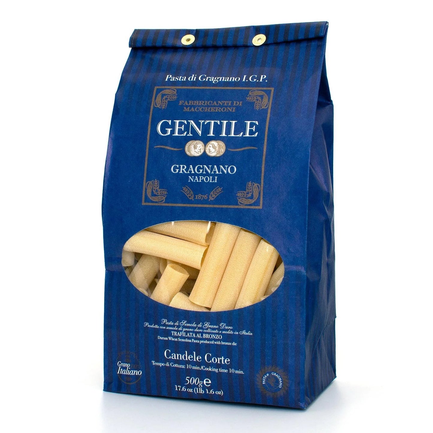 Candele Corte Gentile
