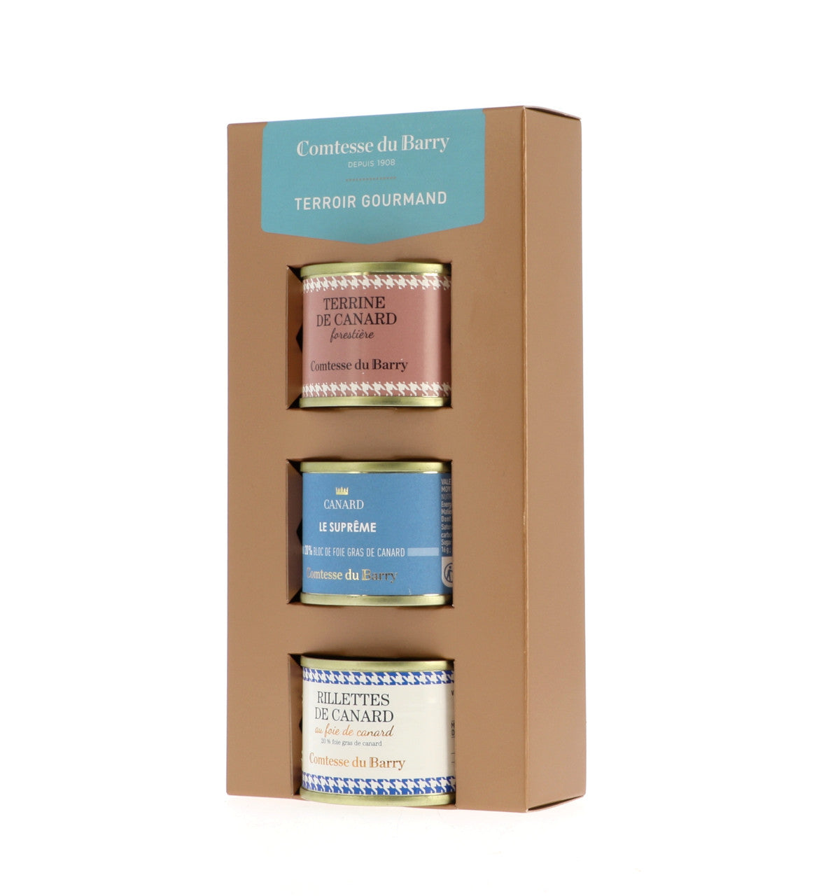 CDB -Terroir Gourmand