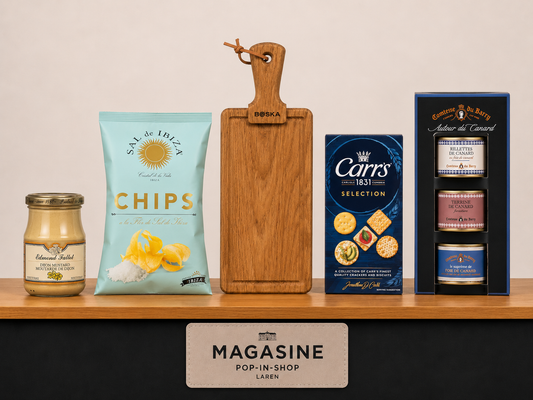 After Work Daddy Giftset