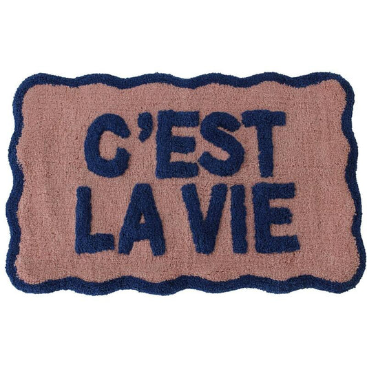 Badmat C'est La Vie