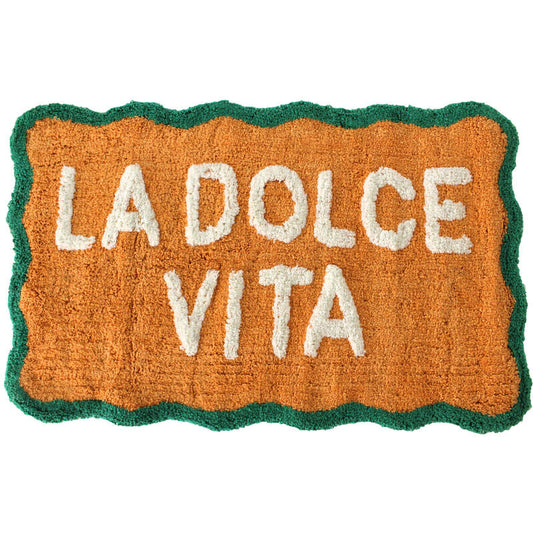 Badmat La dolce vita