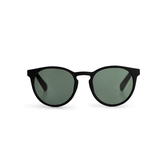 Looplabb PAPILLON SUN zonneleesbril zwart