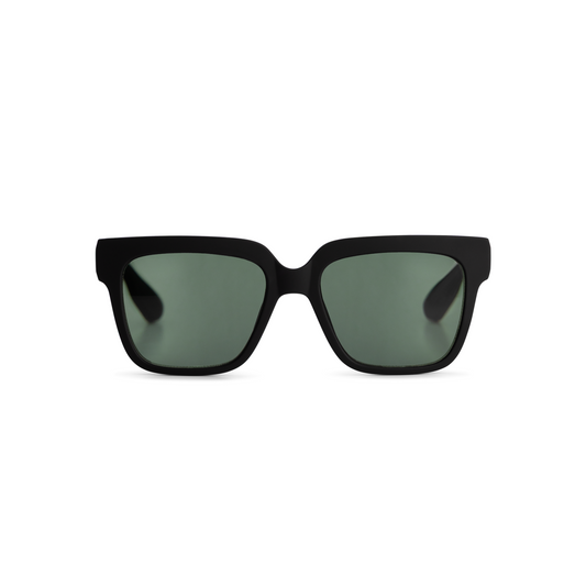 Looplabb MAX SUN zonneleesbril zwart