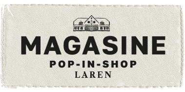 Magasine Laren