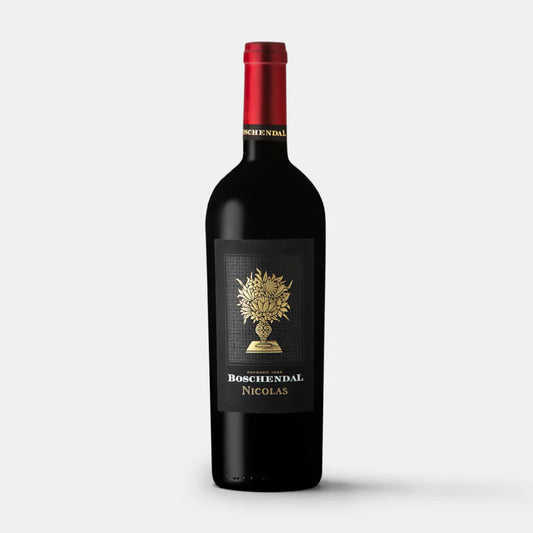 Boschendal Nicolas 75cl