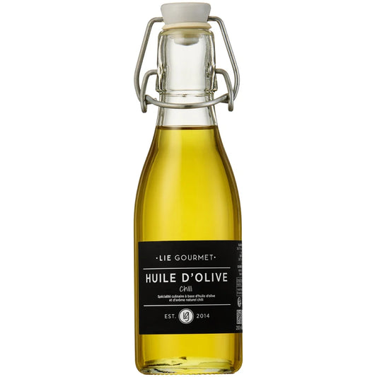 Olijfolie met Chili