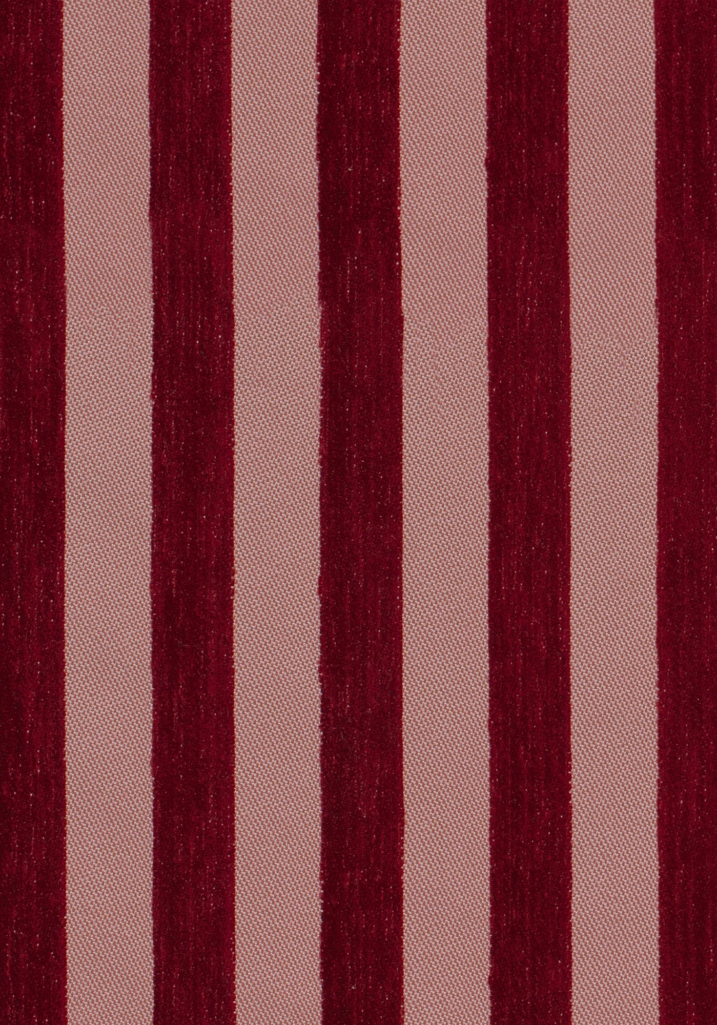 Bolster Jackie Bordeaux & Rose