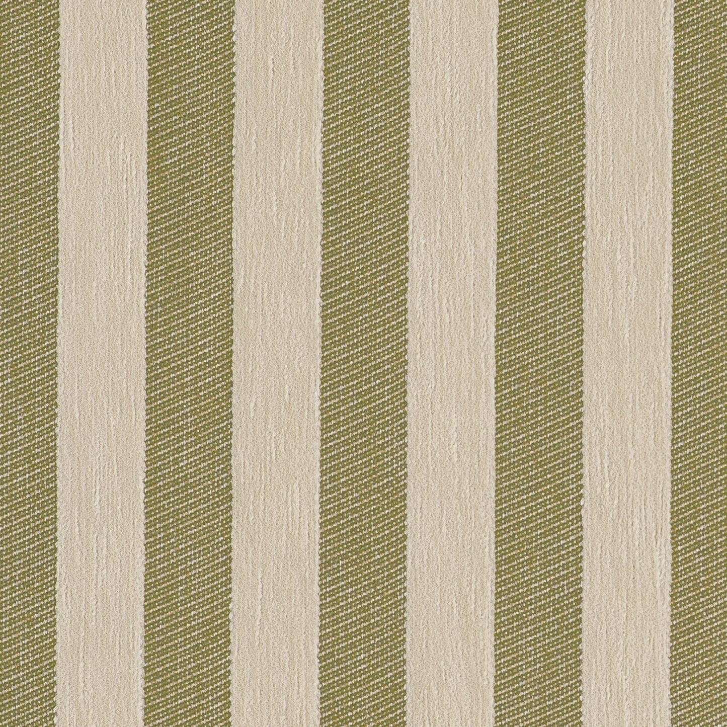 Bolster Jackie Olive & Ecru