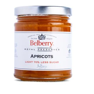 Belberry - Abrikozen