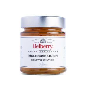 Belberry - Chutney Mulhouse Uien