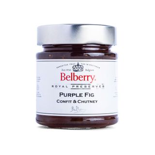 Belberry - Chutney Paarse Vijgen