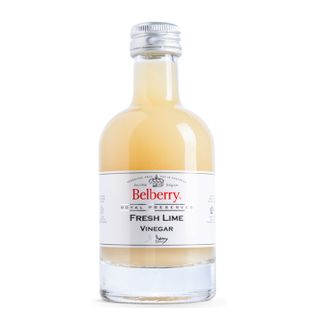 Belberry - Fresh Lime Vinegar