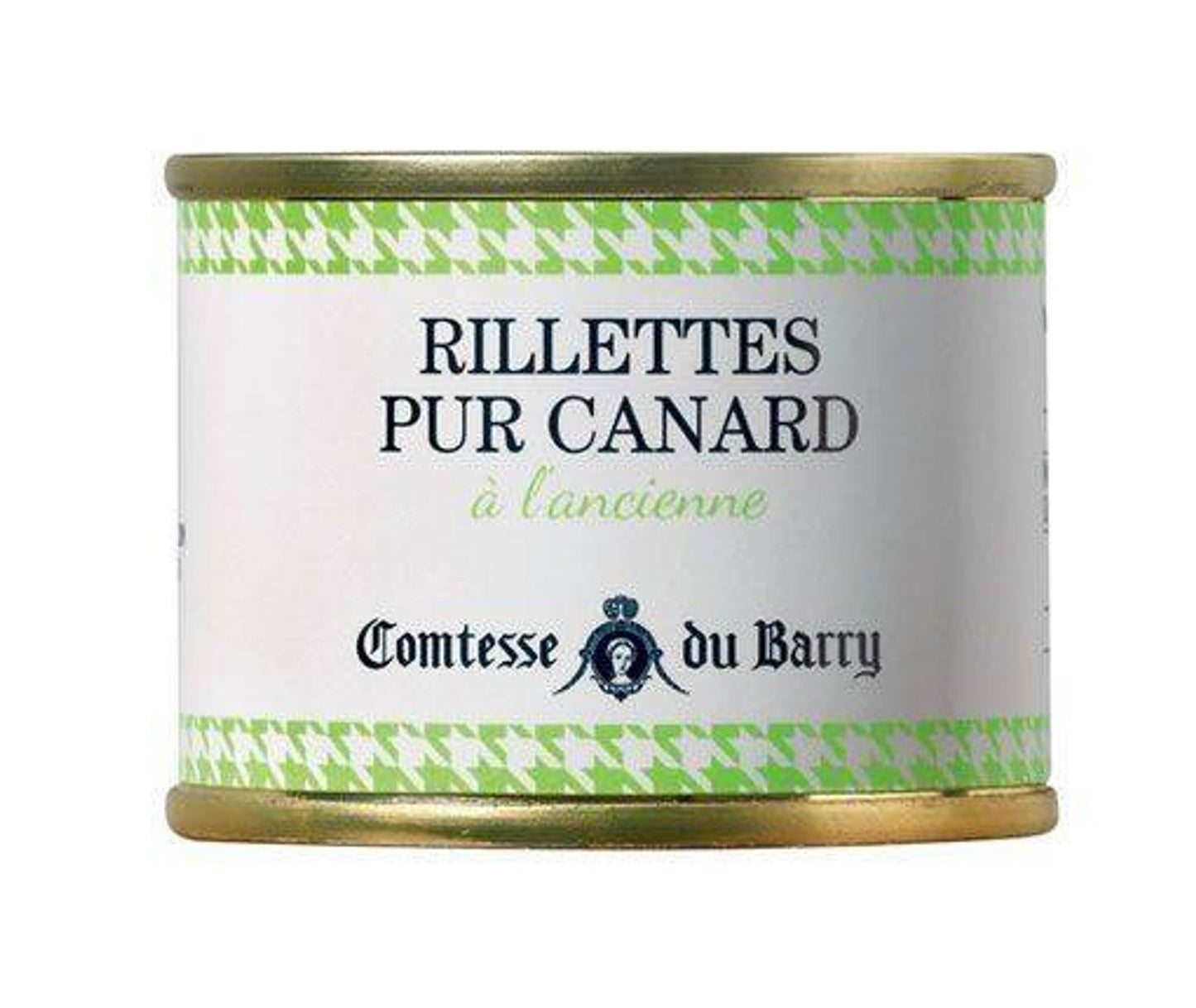 CDB - Rillettes van Eend à l'ancienne