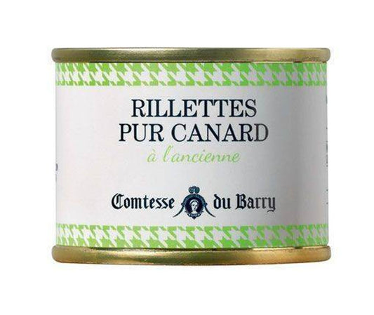 CDB - Rillettes van Eend à l'ancienne