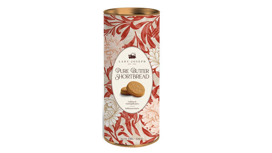 Lady Joseph - Pure Butter Shortbread
