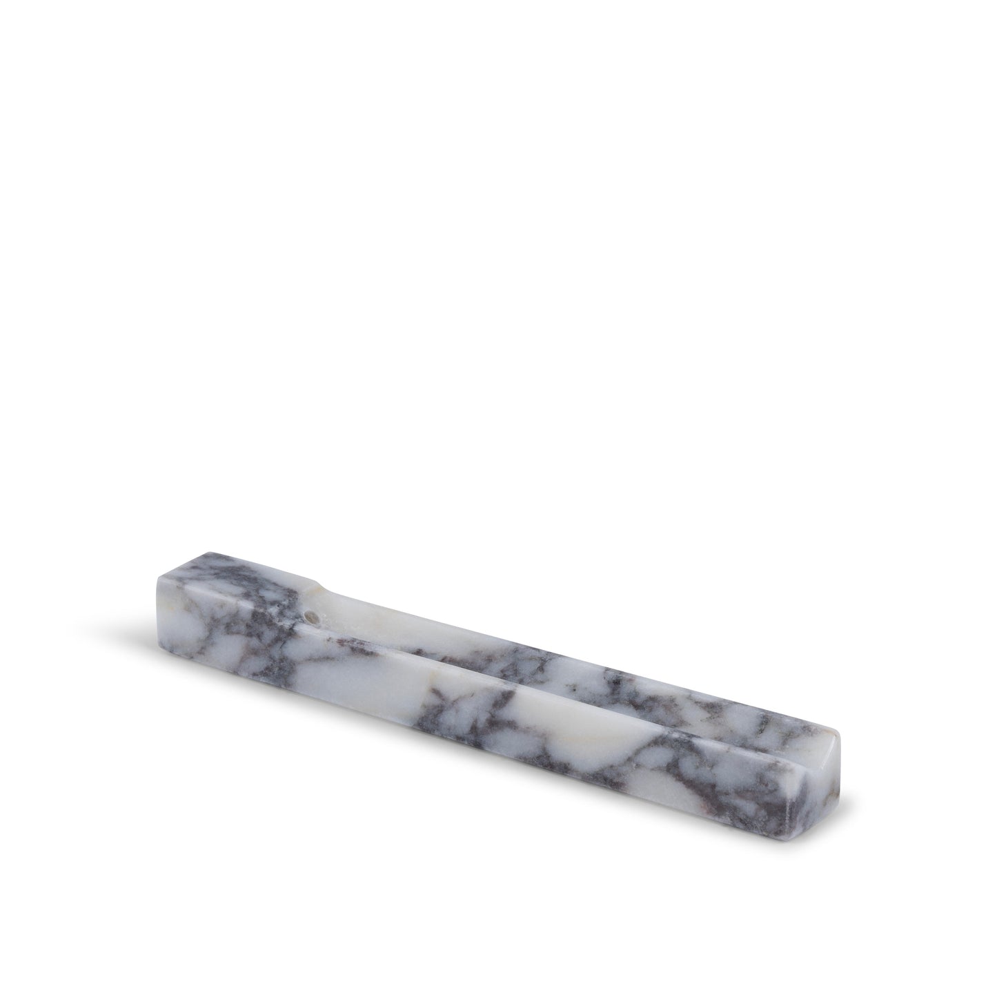 Calacatta Marble Incense Holder