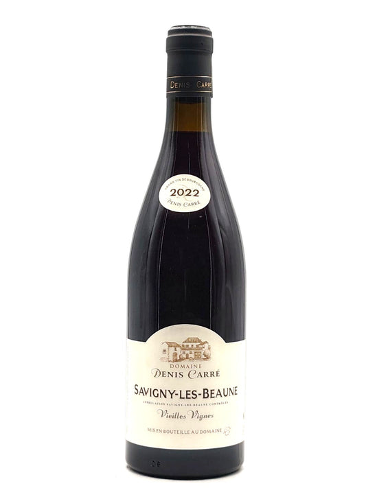 Savigny-les-Beaune Vieilles Vignes 2023 Rood, Domaine Denis Carré