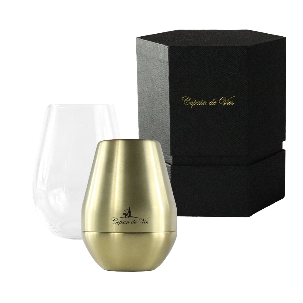VinVoyage Single Pack
