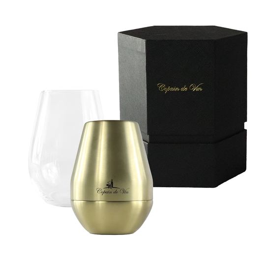VinVoyage Single Pack