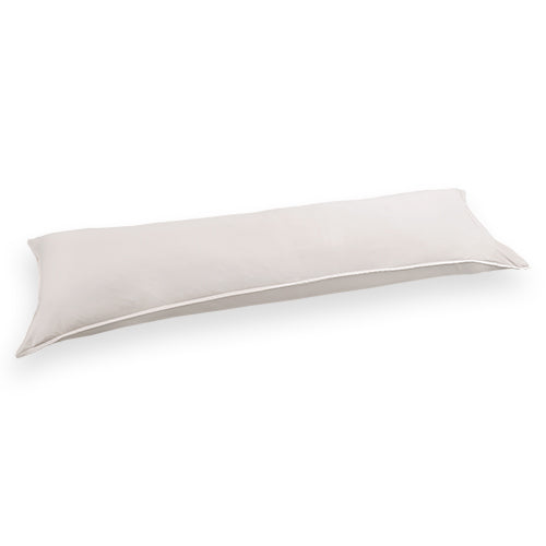 Kussensloop - Sand - Katoen Satijn