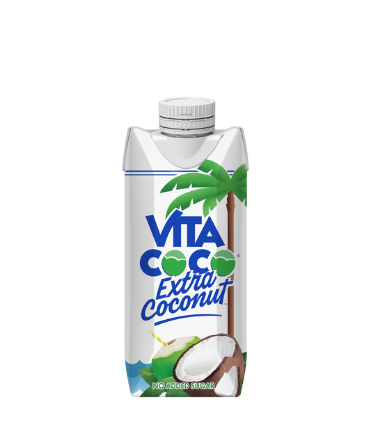 Vita Coco - extra coconut drink 330ml