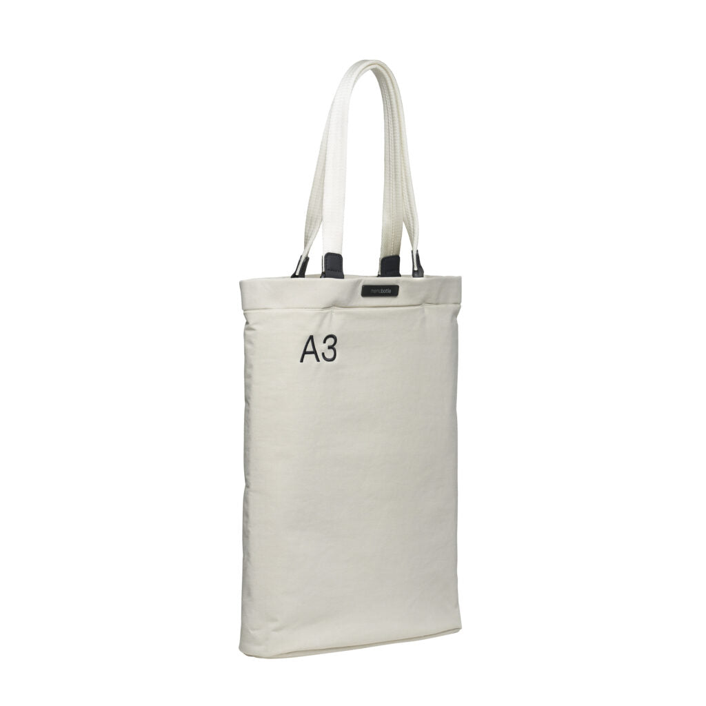 Daily Tote A3 - Paperbark