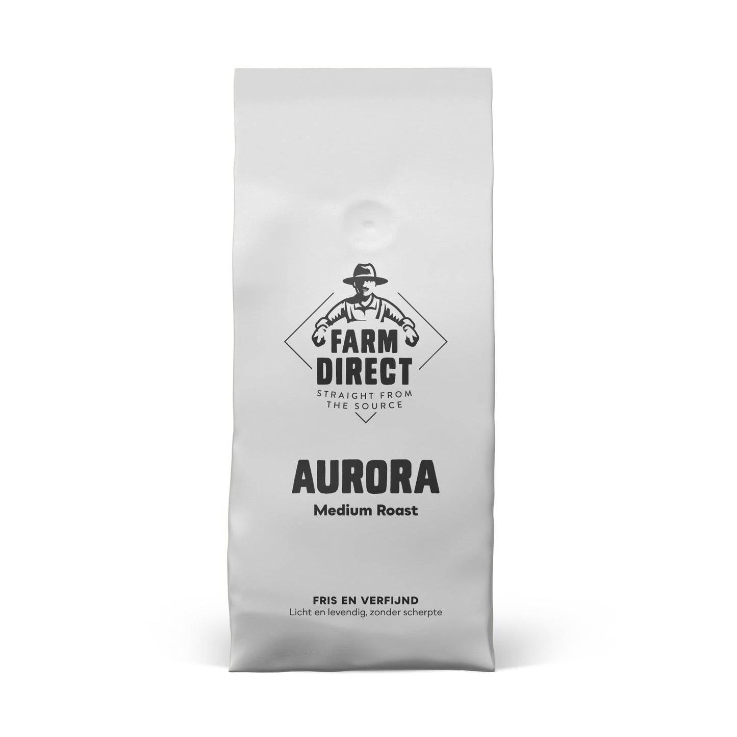 Farm Direct Coffee Beans - Aurora 750gr