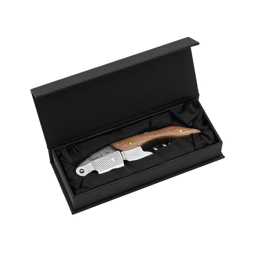 Copain de Vin™ Premium Rosewood Corkscrew (AU)