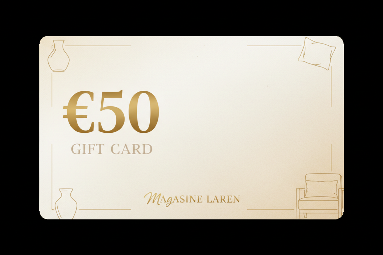 giftcard 50 euro