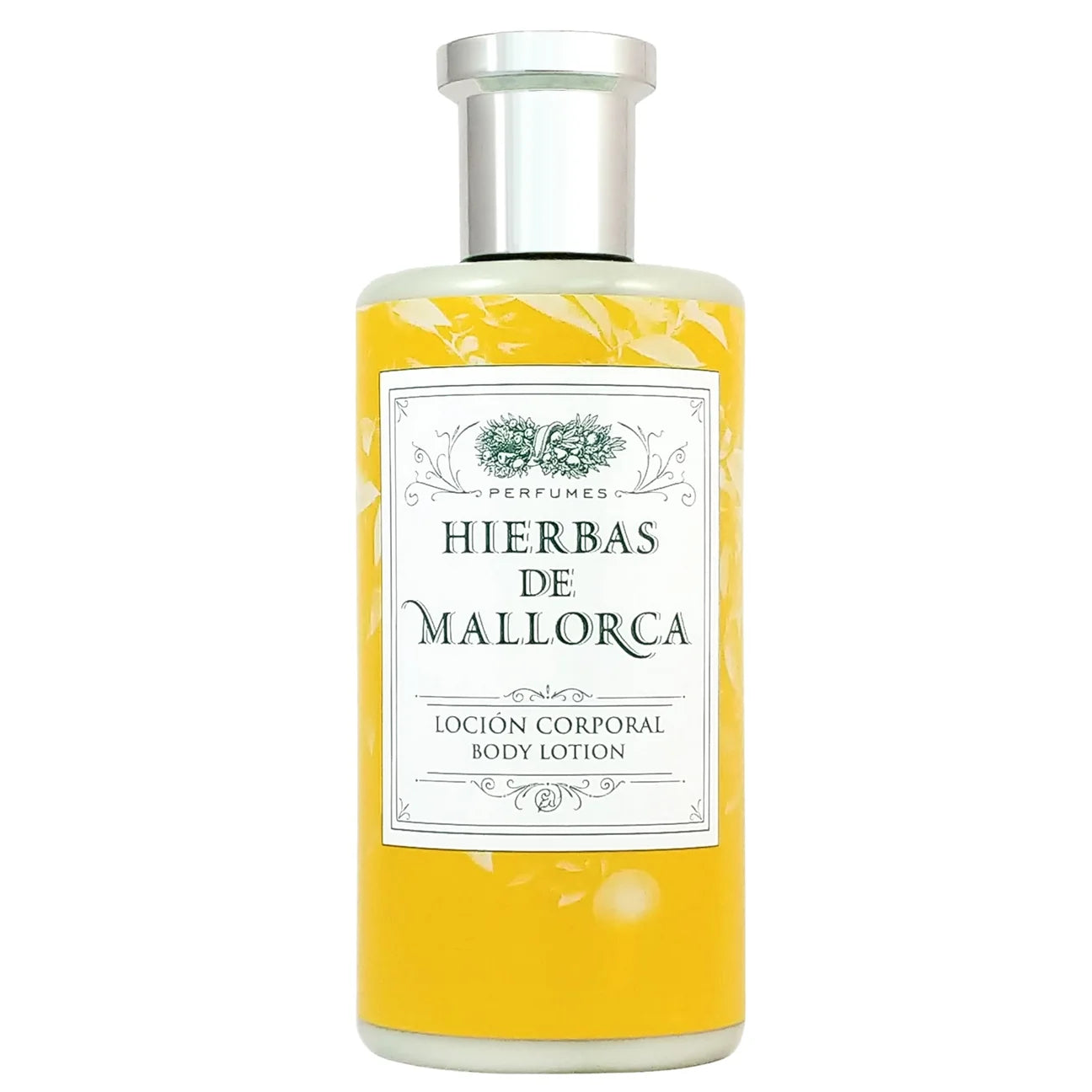Hierbas de Mallorca - Body Lotion