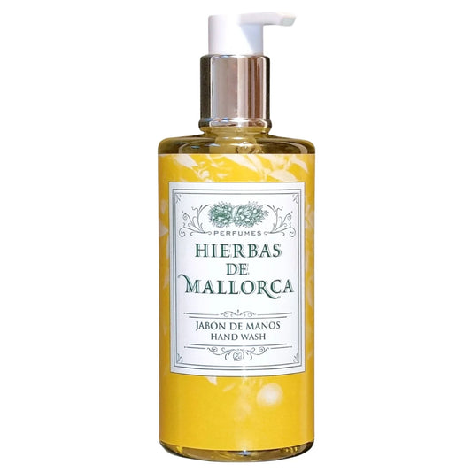 Hierbas de Mallorca - Hand Wash