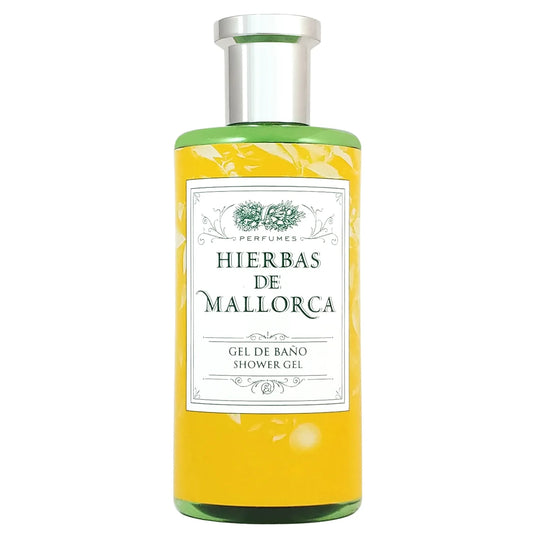 Hierbas de Mallorca - Shower Gel