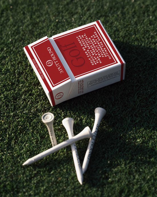 Golf Tee