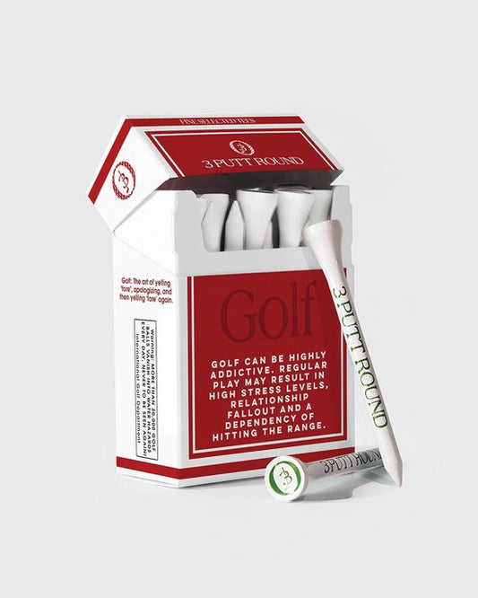 Golf Tee