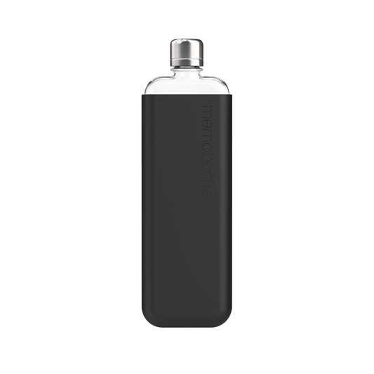 Slim memobottle - OG - Black Ink