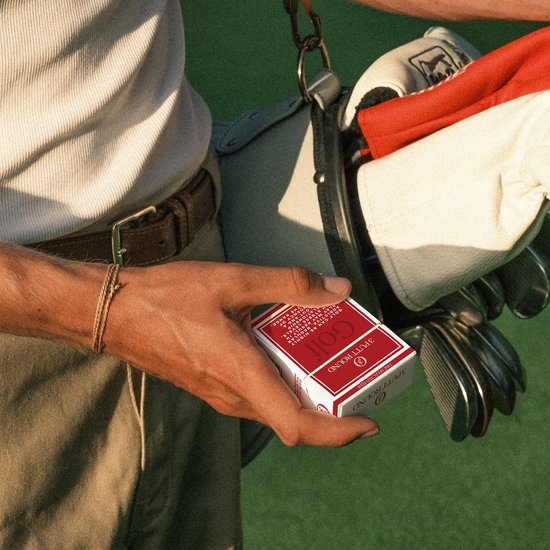 Golf Tee