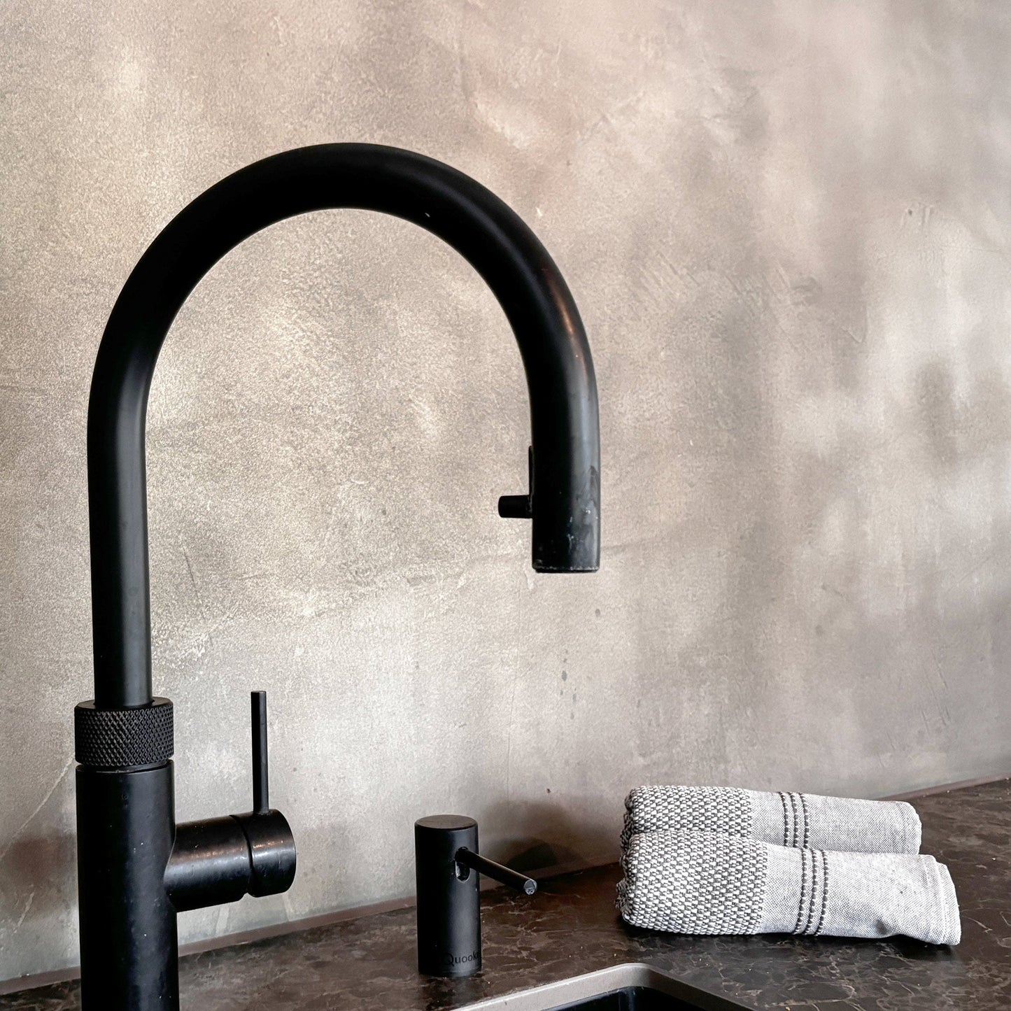 Keukendoek At Home-Zand