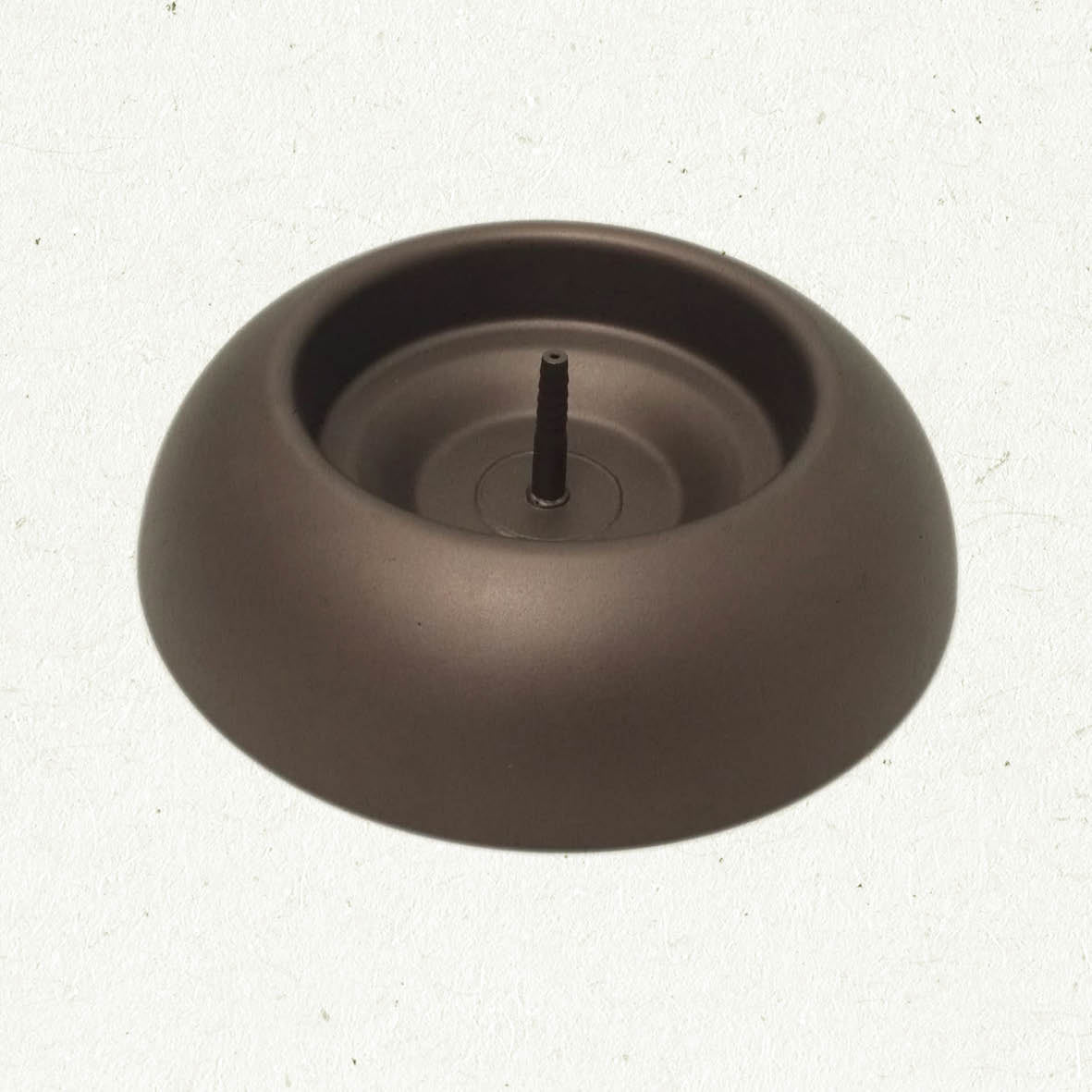 Easy Fix Standaard Maxi 49cm Anthracite hammered effect - Kerstboom < 3.00m