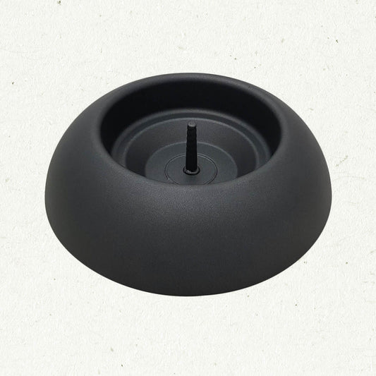 Easy Fix Standaard Junior Light 33cm Black - Kerstboom < 1.75m