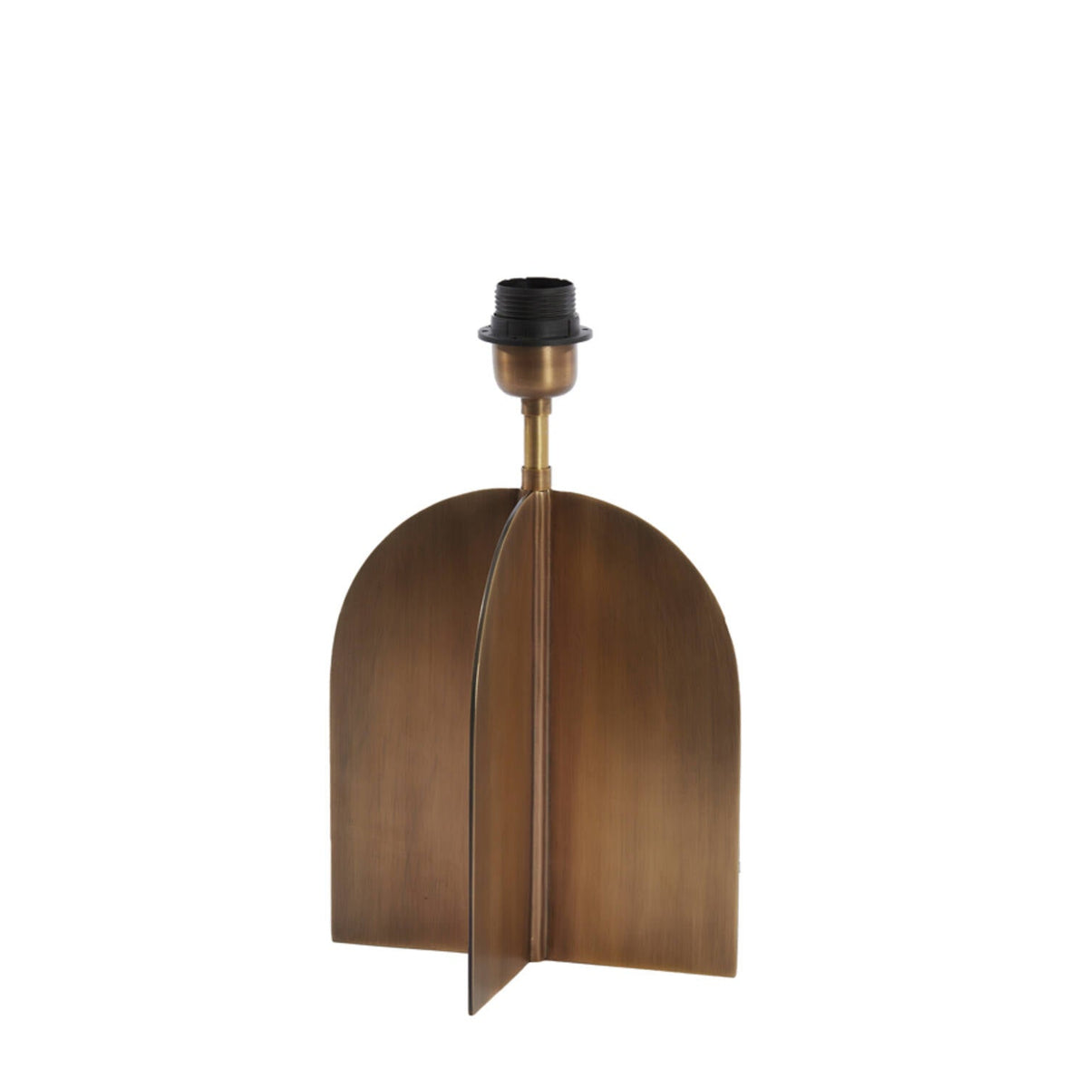 Lampvoet Molago Antiek Brons - Small