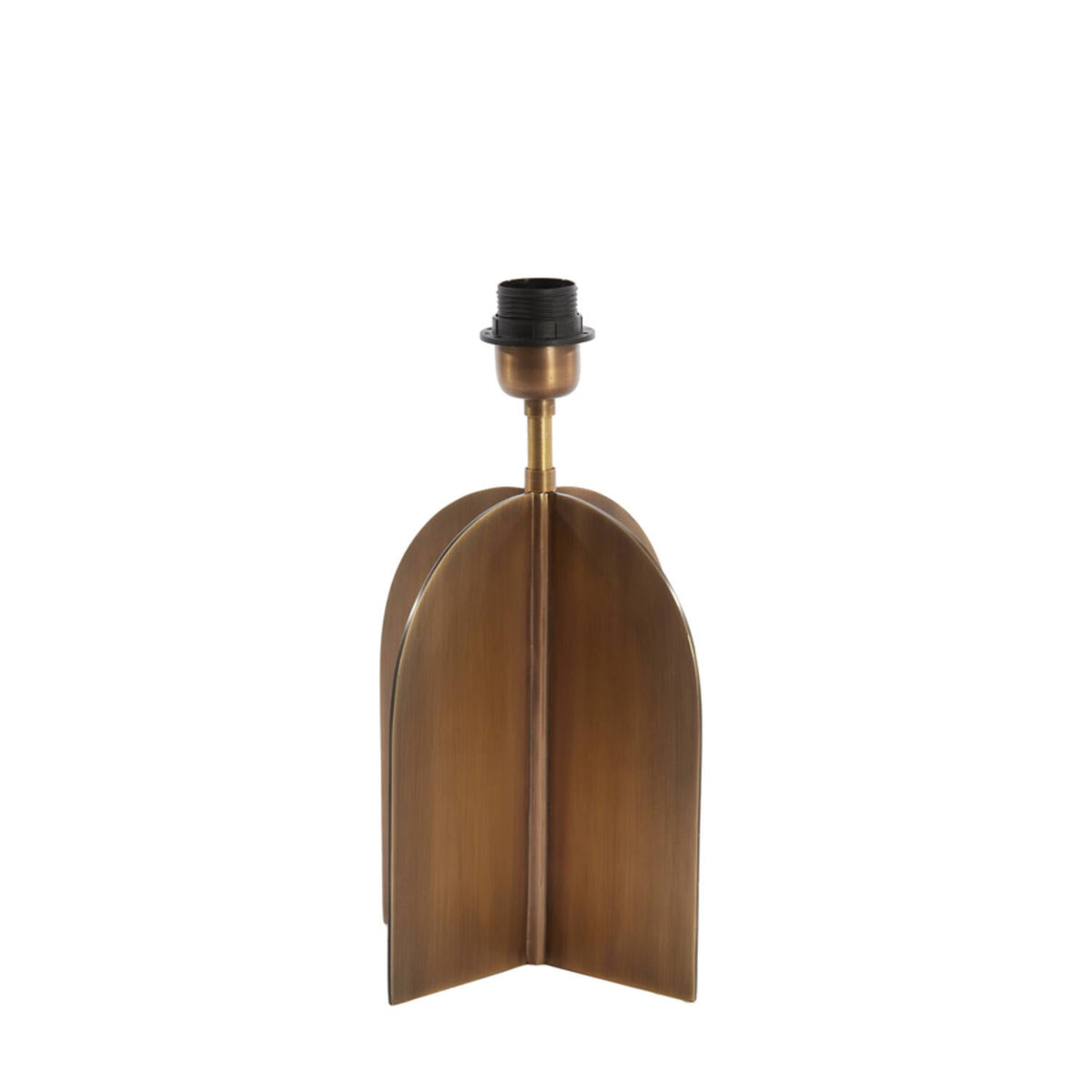 Lampvoet Molago Antiek Brons - Small